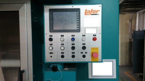 Lafer compactor 1
