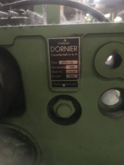 ماشین دورنیر 5